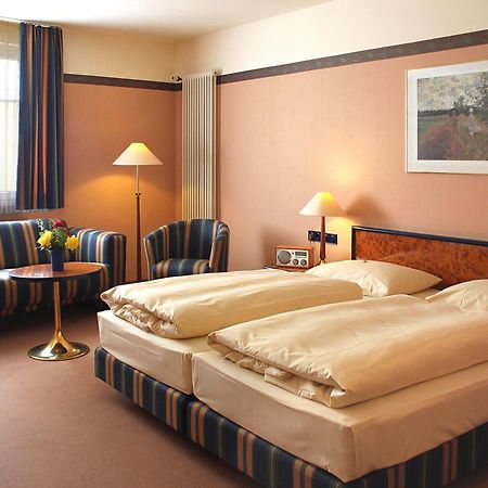 Hotel Falkenstein Falkenstein  Habitación foto