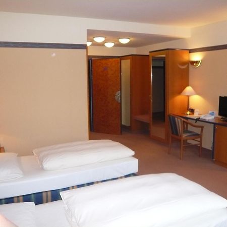 Hotel Falkenstein Falkenstein  Habitación foto