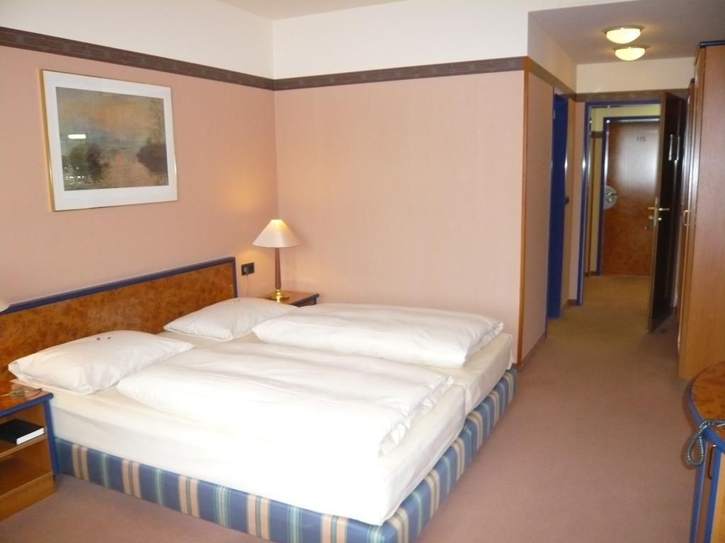 Hotel Falkenstein Falkenstein  Habitación foto