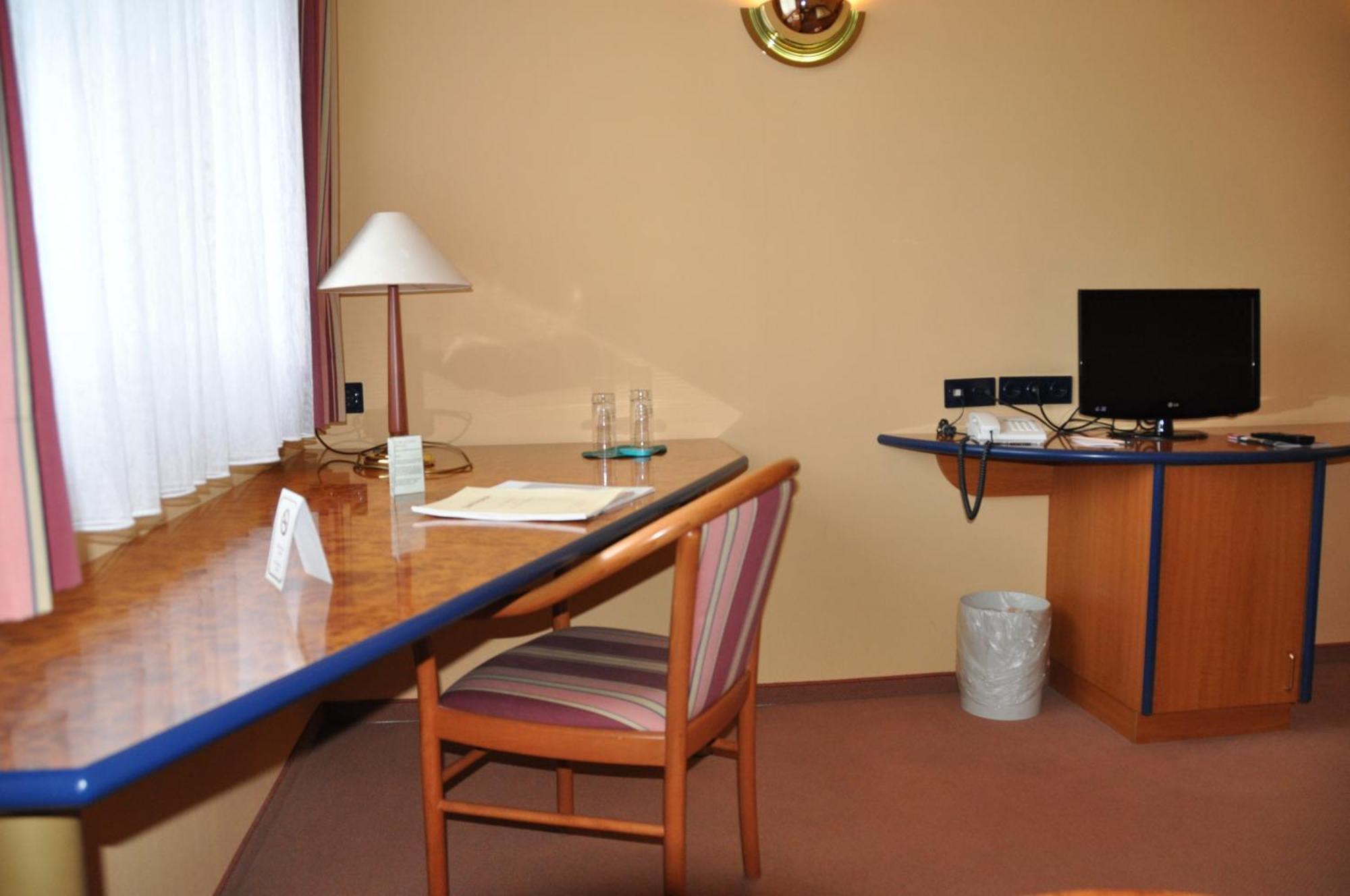Hotel Falkenstein Falkenstein  Habitación foto