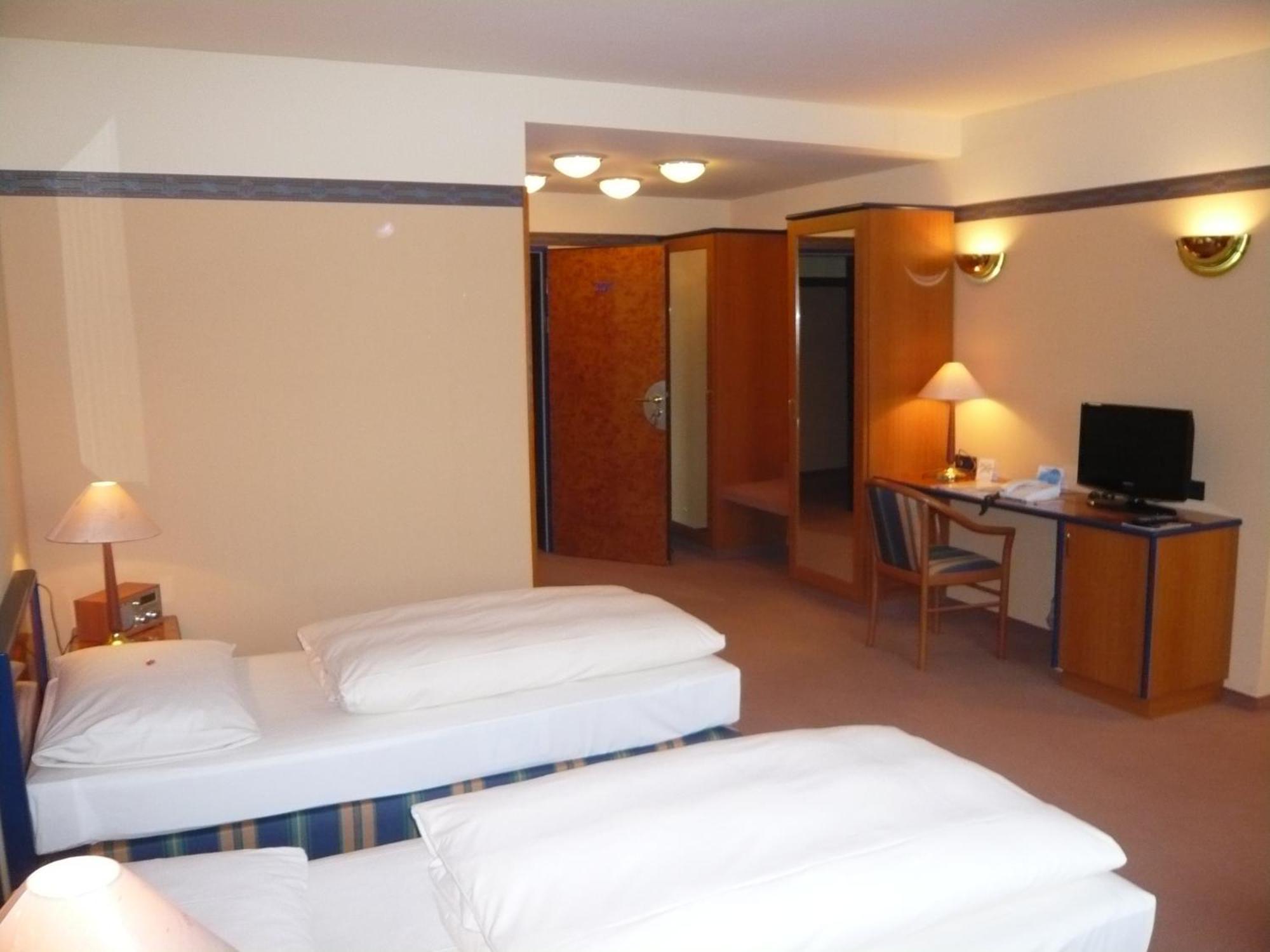 Hotel Falkenstein Falkenstein  Habitación foto